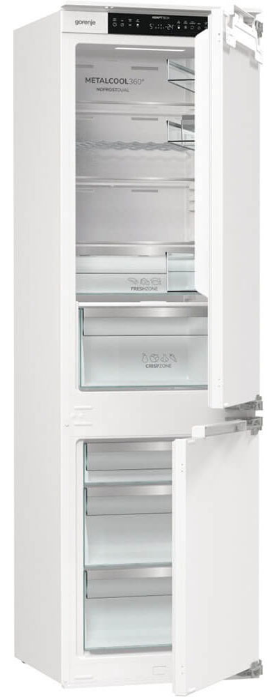 Gorenje NRKI517E82WF