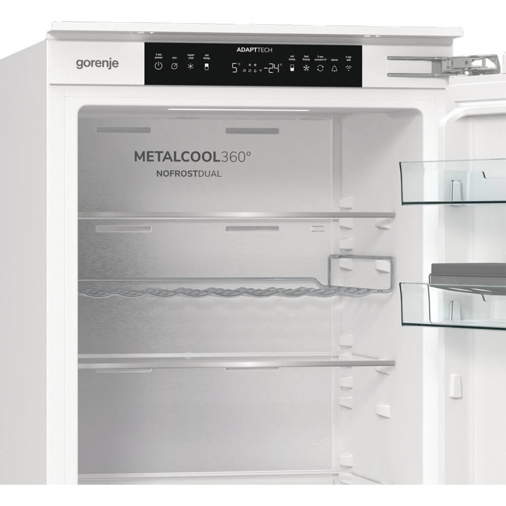 Gorenje NRKI517E82WF