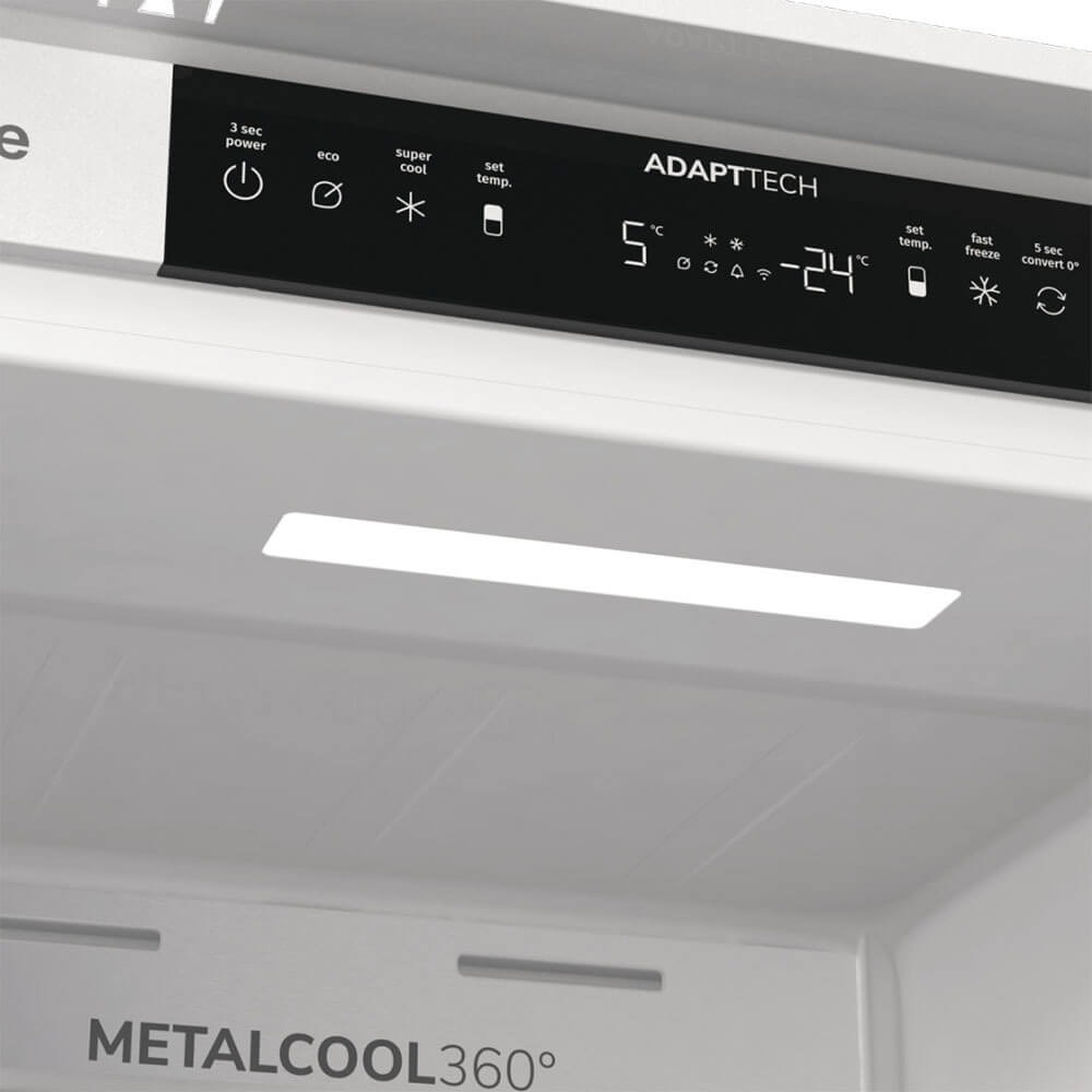 Gorenje NRKI517E82WF