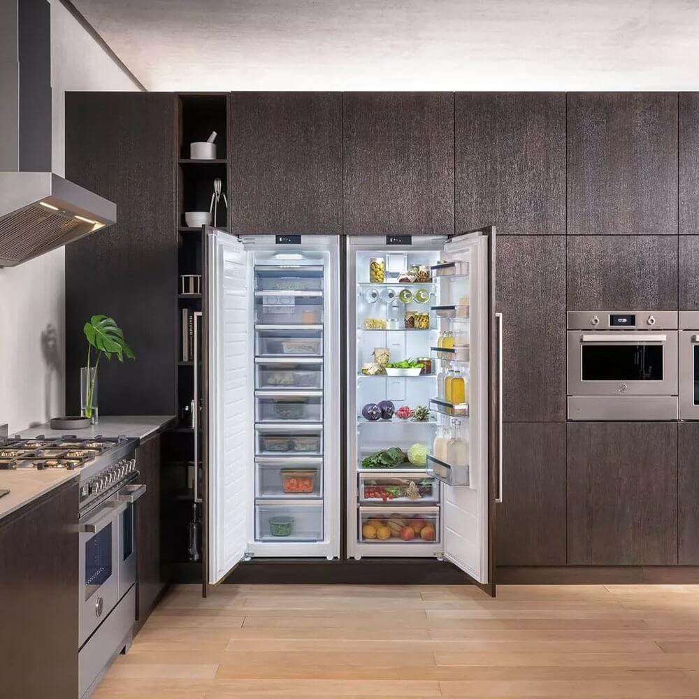 Bertazzoni FRZ603UBNPTC/20