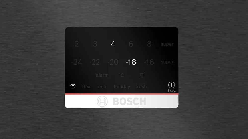 Bosch KGP86AXB0N