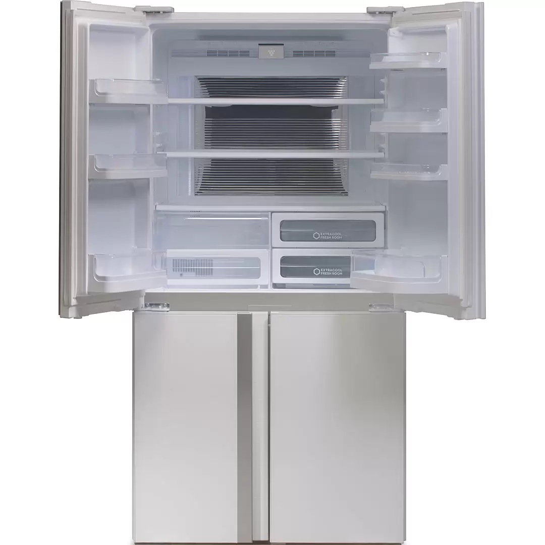 Sharp SJGX98PWH