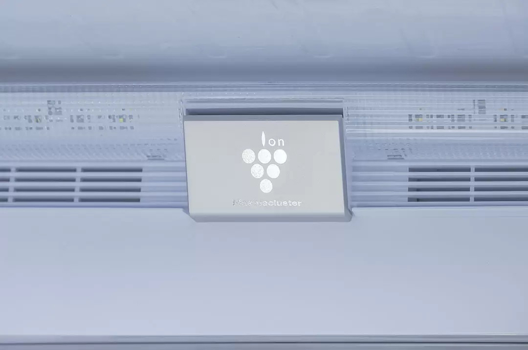 Sharp SJGX98PWH