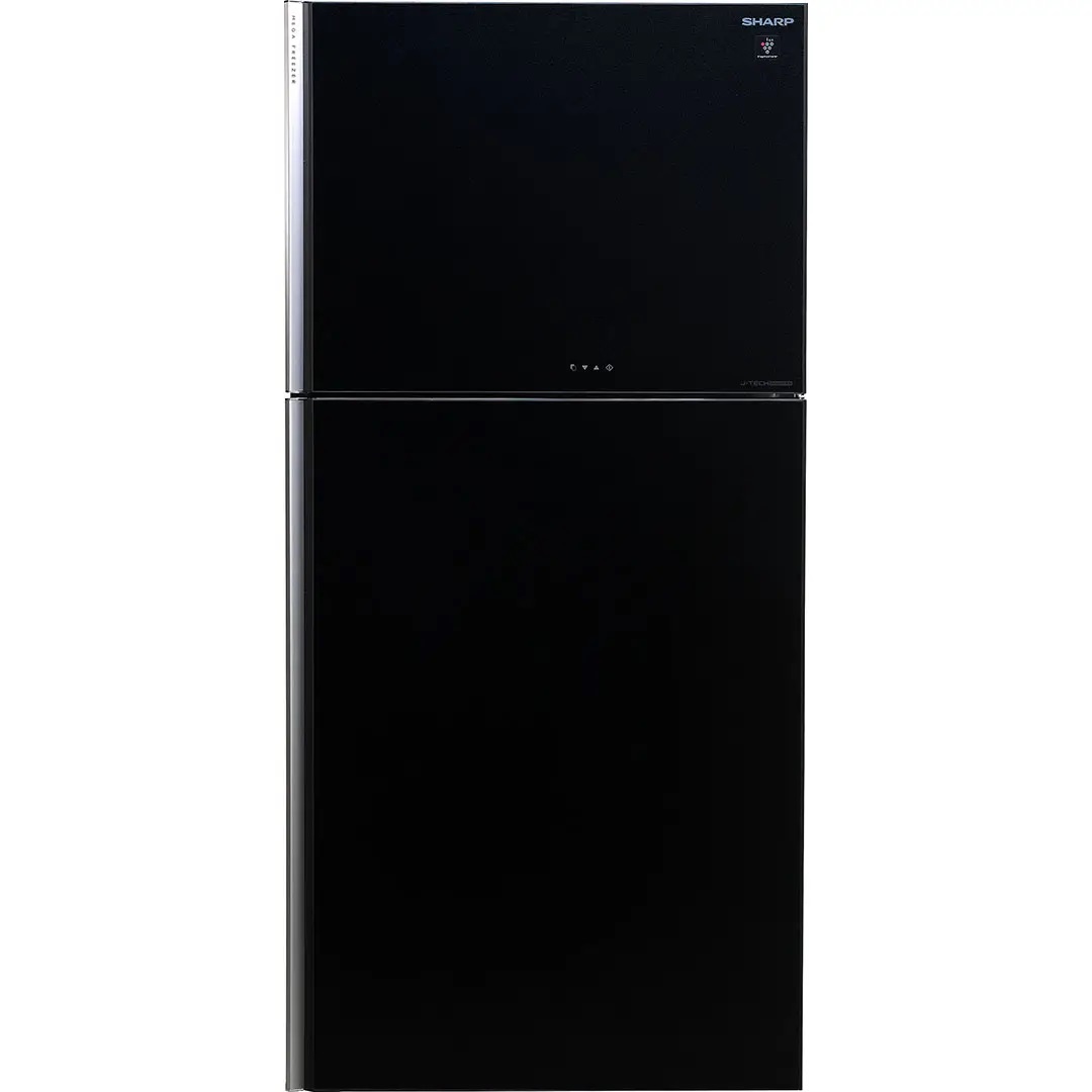 Sharp SJXG60PGBK