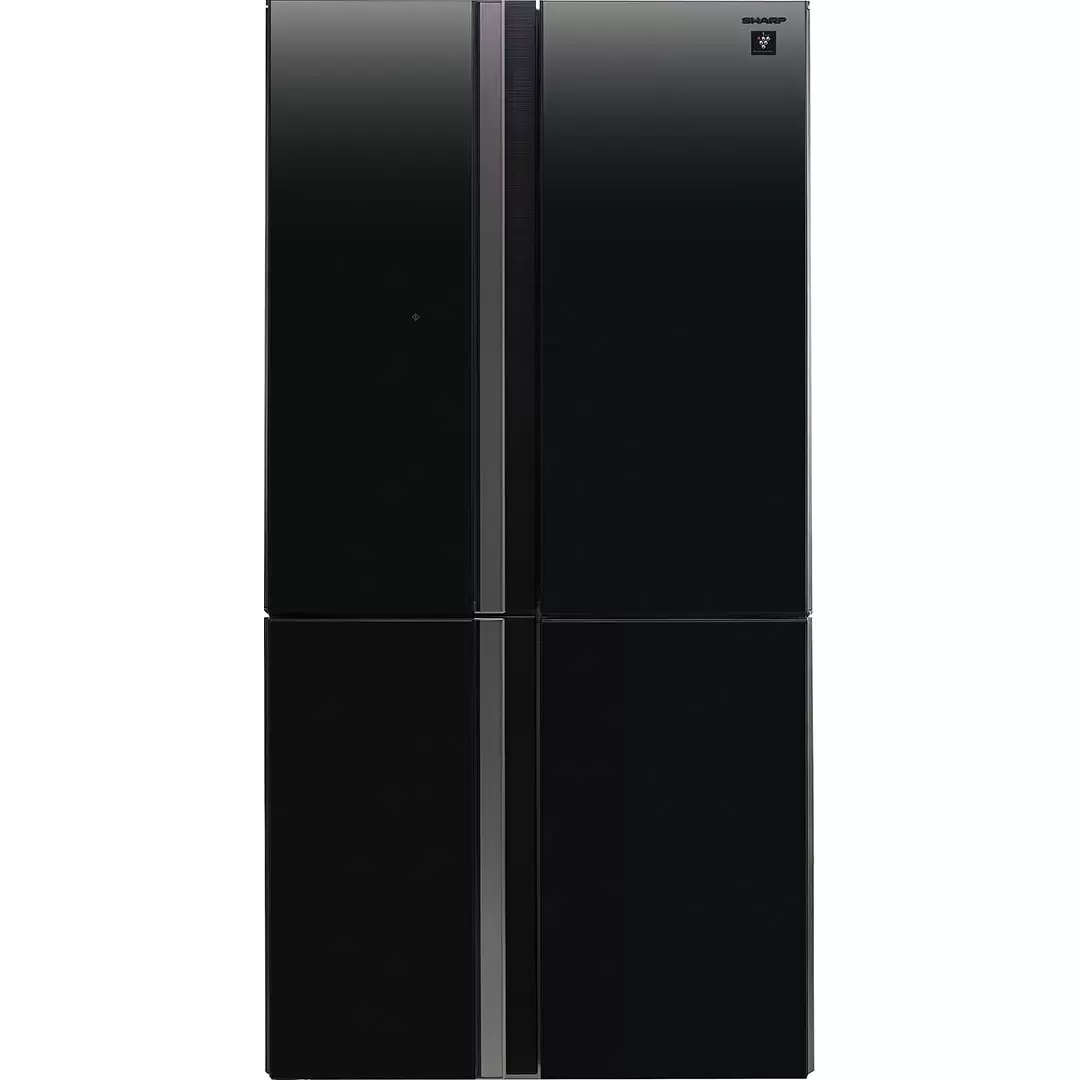 Sharp SJFS97VBK