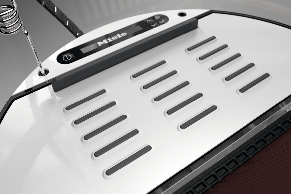 Miele B4847