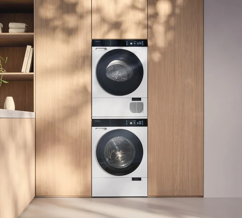 Miele WTV601