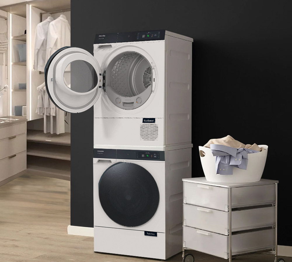 Miele WTV601