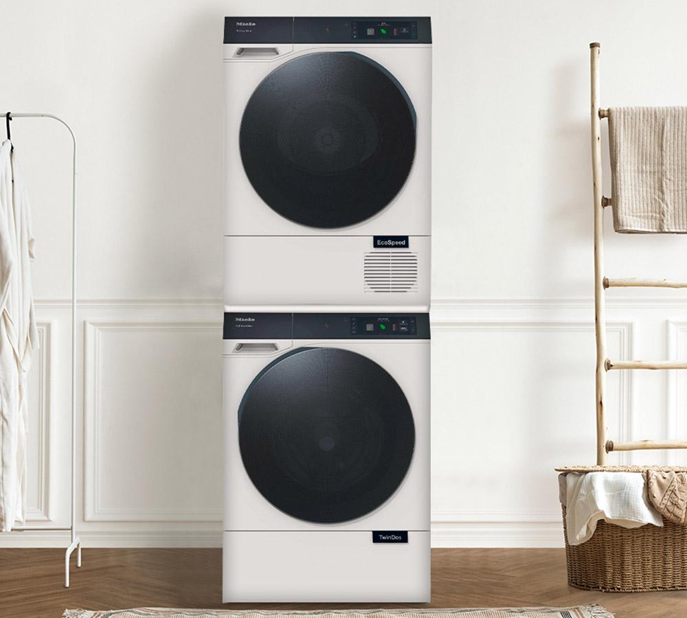 Miele WTV601