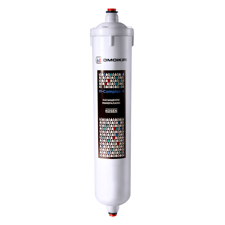 Omoikiri M-Complex 4