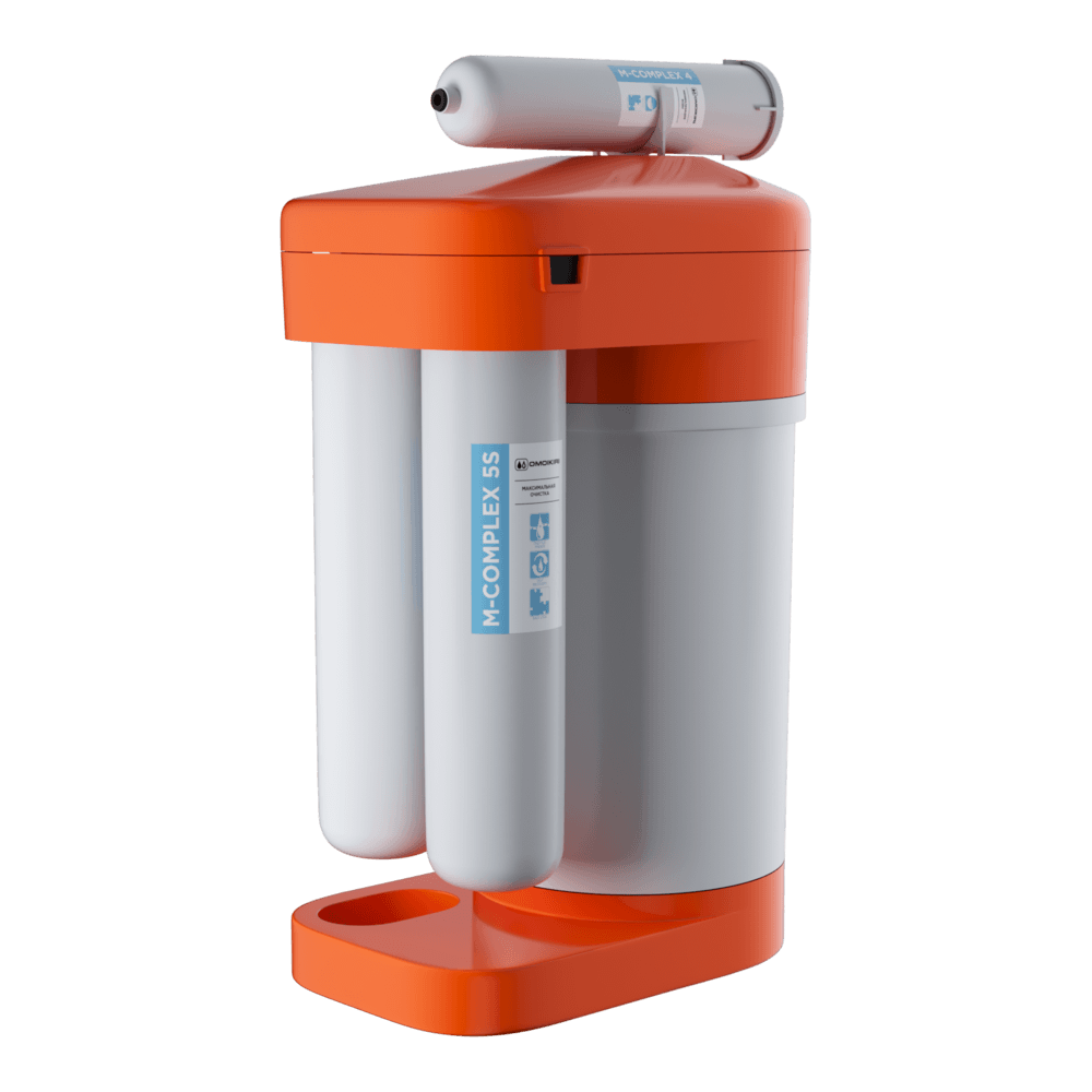 Omoikiri Pure Drop 2.1.4S
