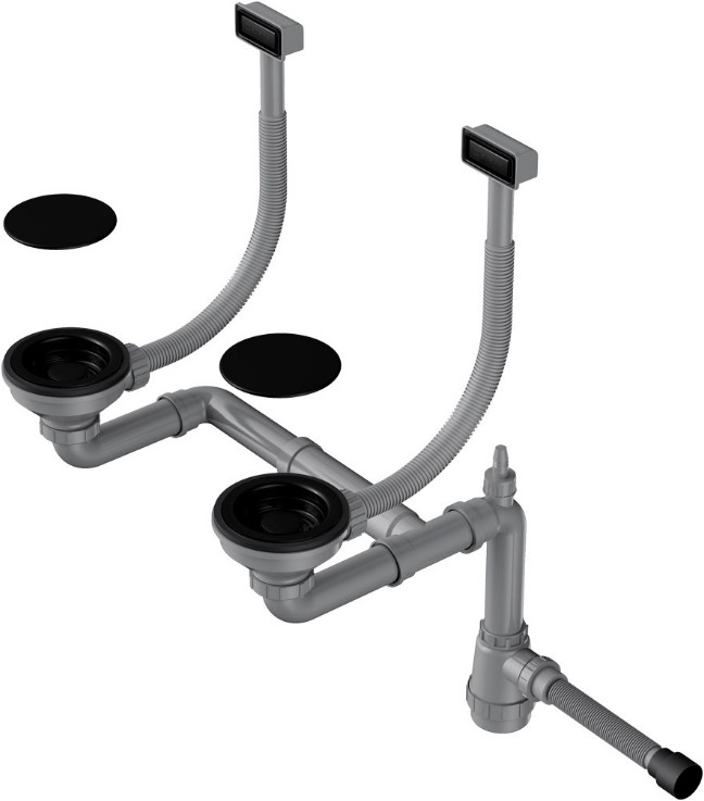 Omoikiri WK-2C-GB