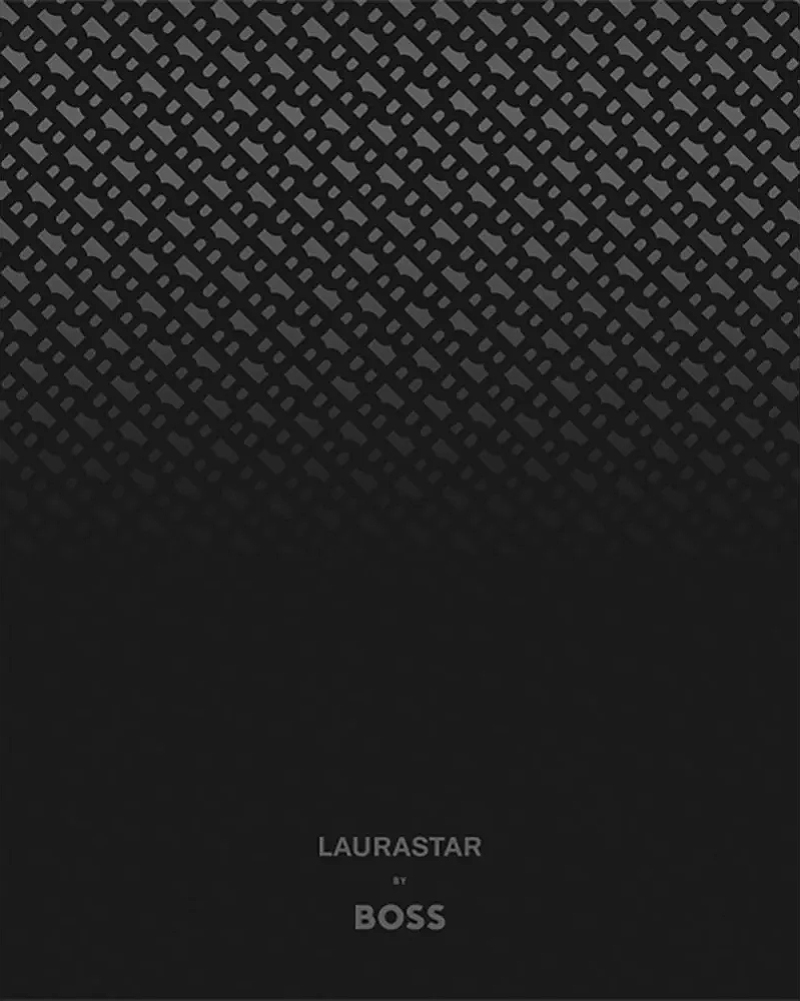 Laurastar Universal by BOSS