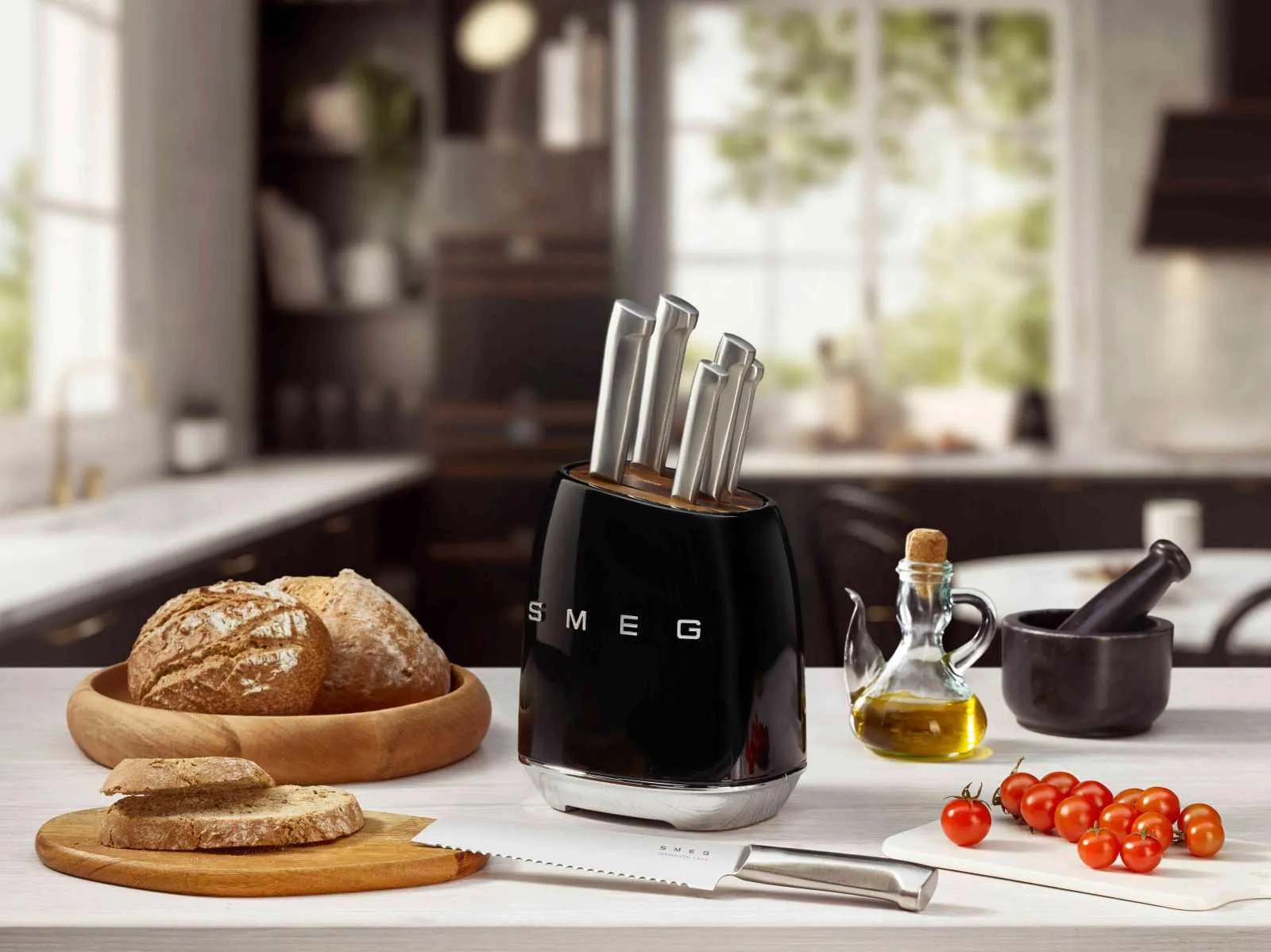 Smeg KBSF02BL