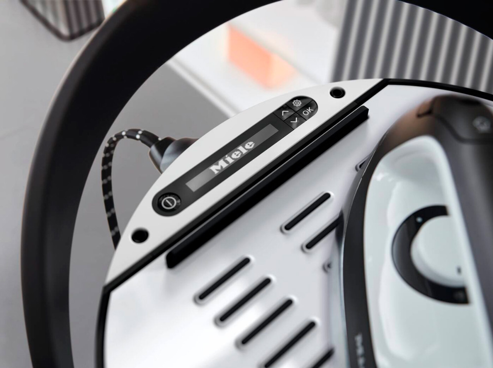 Miele B4312