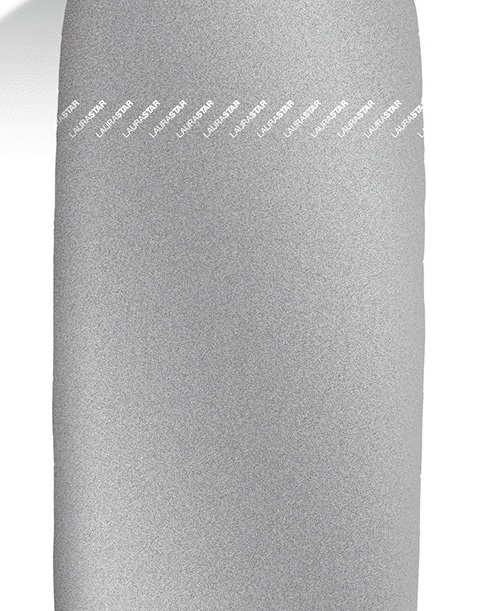 Laurastar Mycover S Grey Packaged