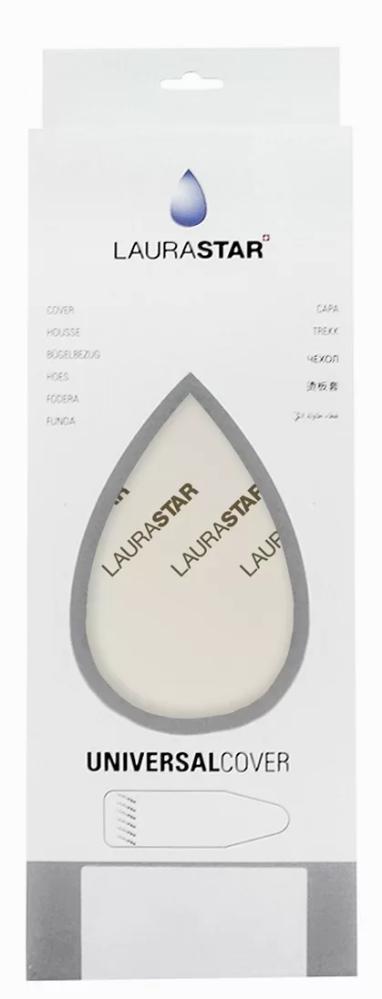 Laurastar Cover Universal Beige Packaged