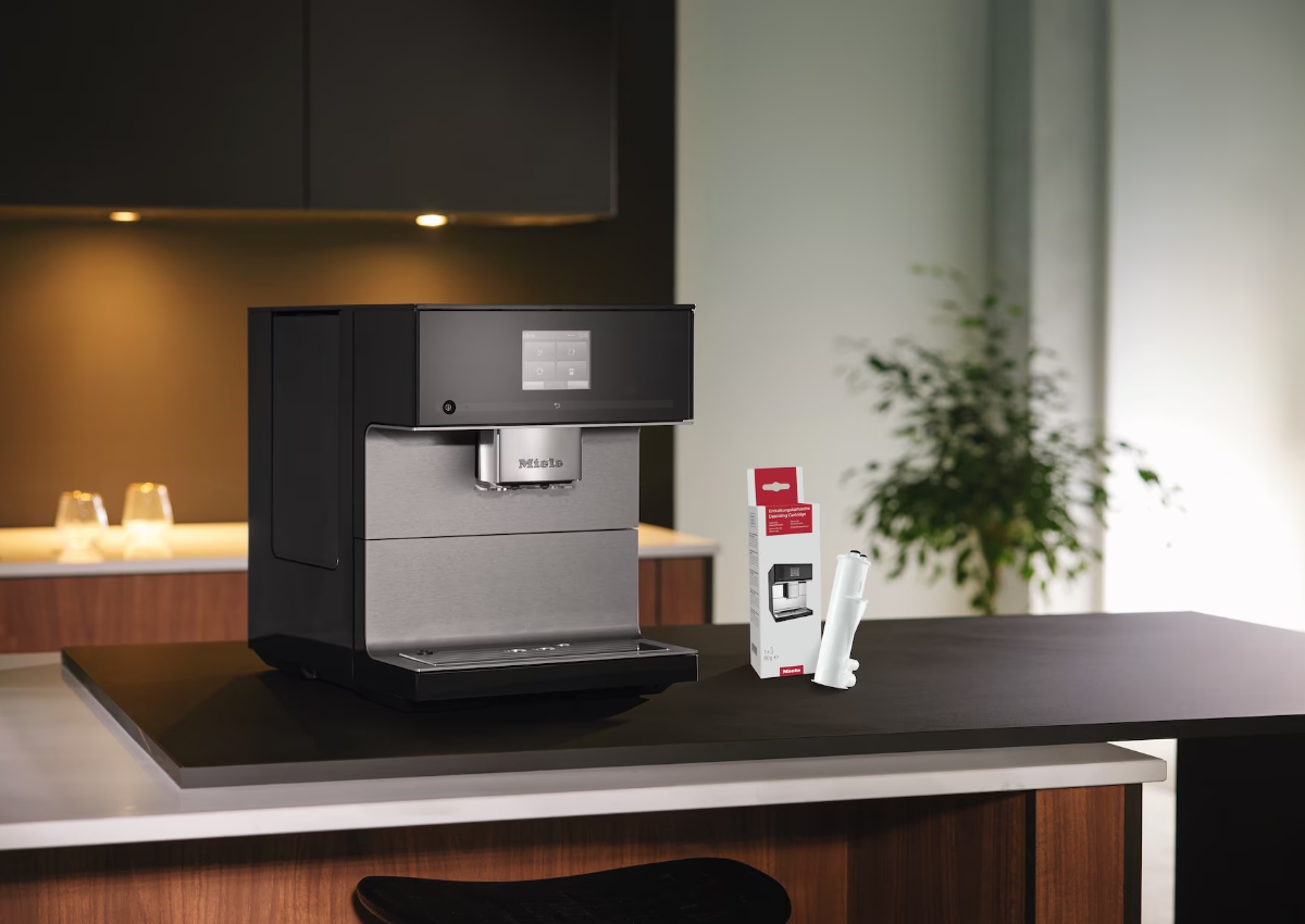 Miele GP DC 001 C