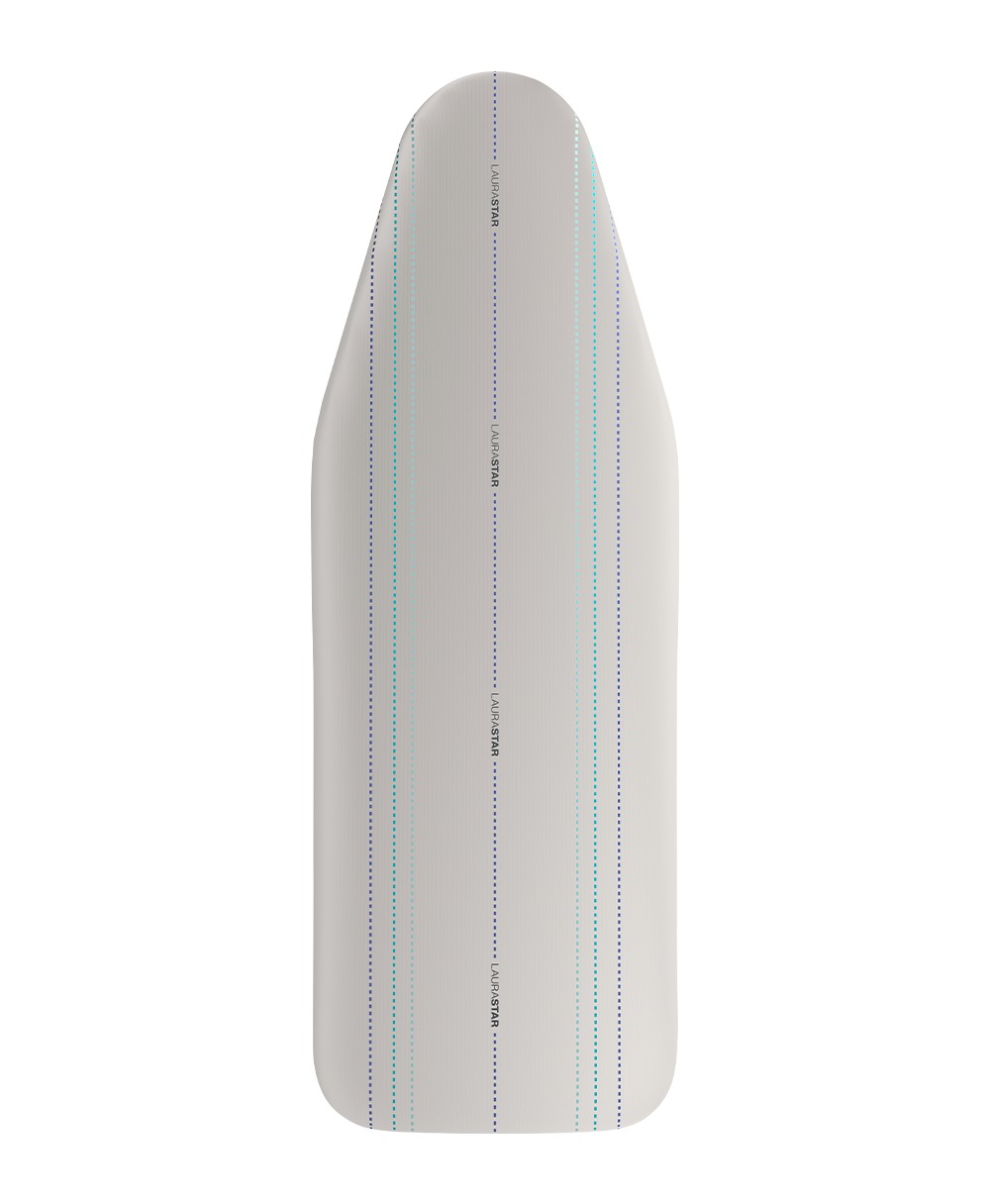 Laurastar Cover Universal Light Grey Packaged