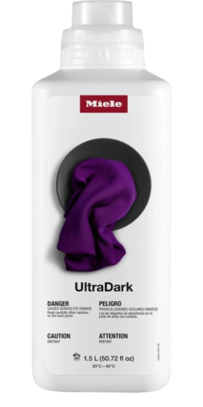 Miele UltraDark