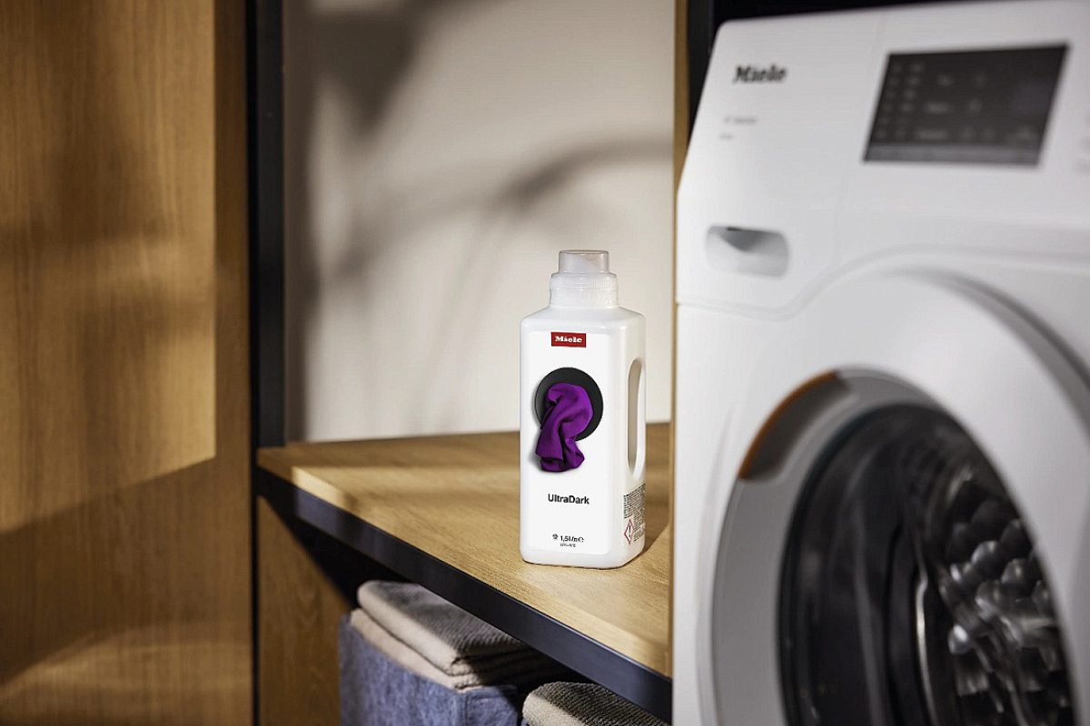 Miele UltraDark