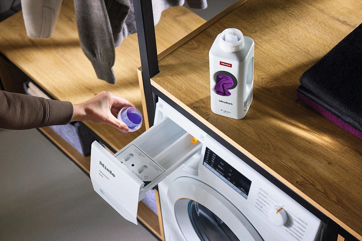 Miele UltraDark