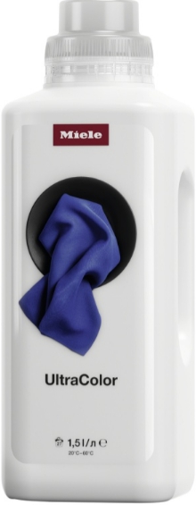 Miele UltraColor