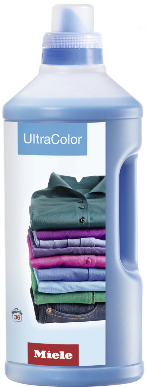 Miele UltraColor
