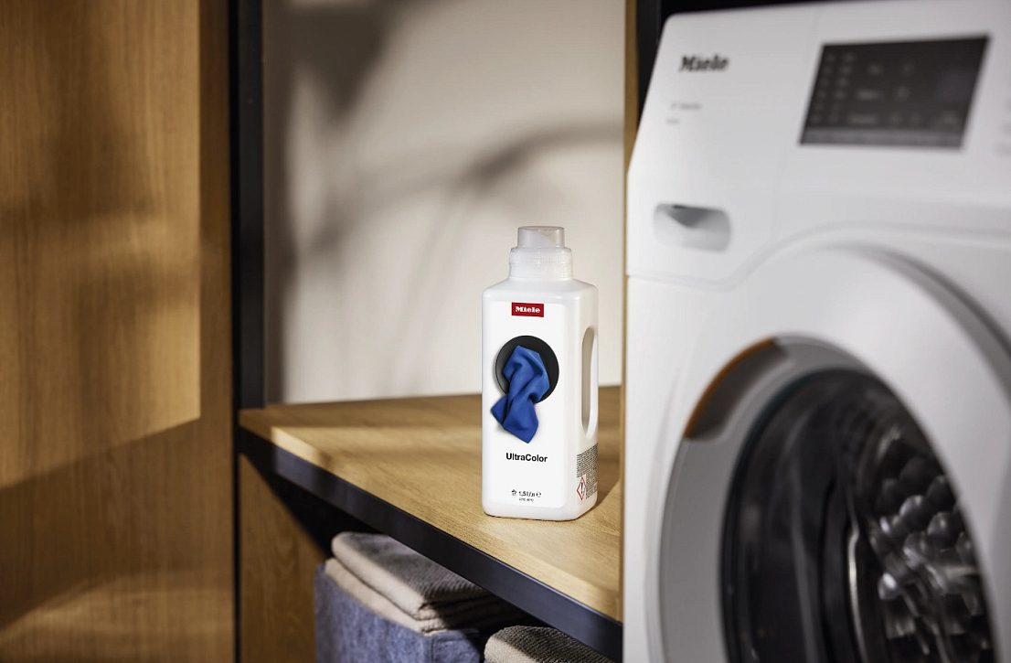 Miele UltraColor