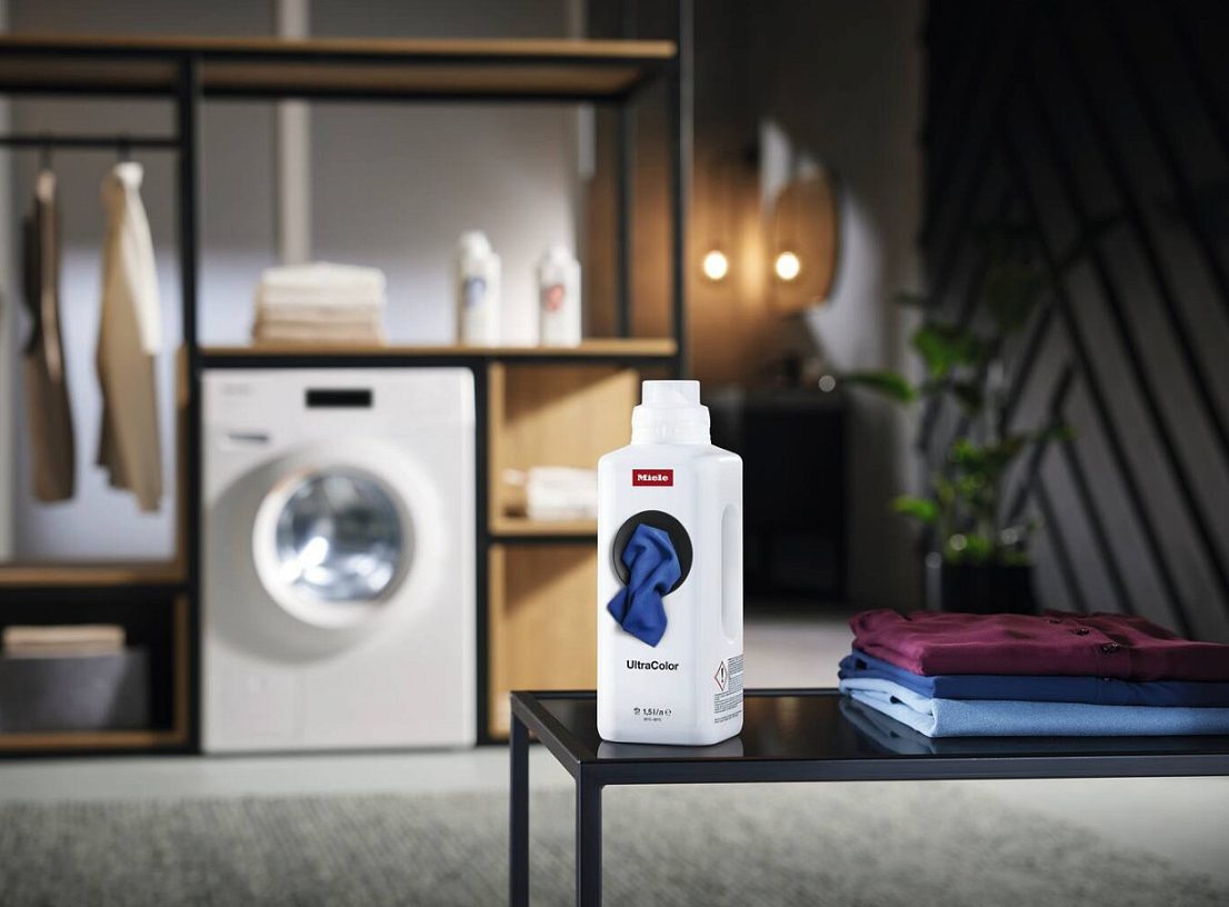 Miele UltraColor