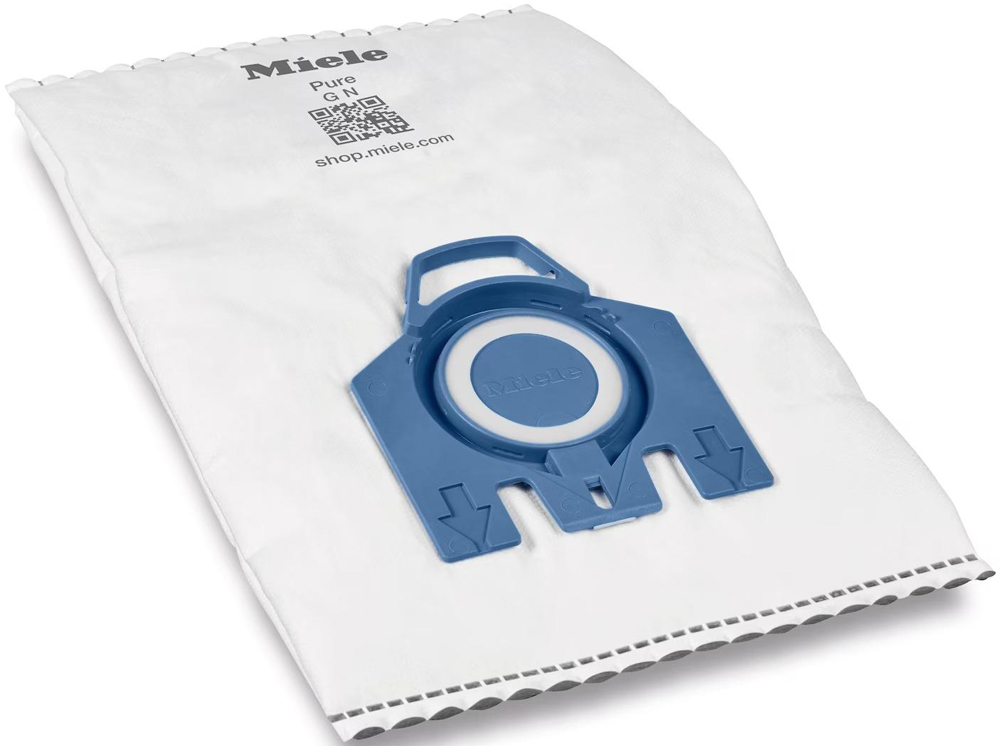 Miele GN HyClean 3D PURE