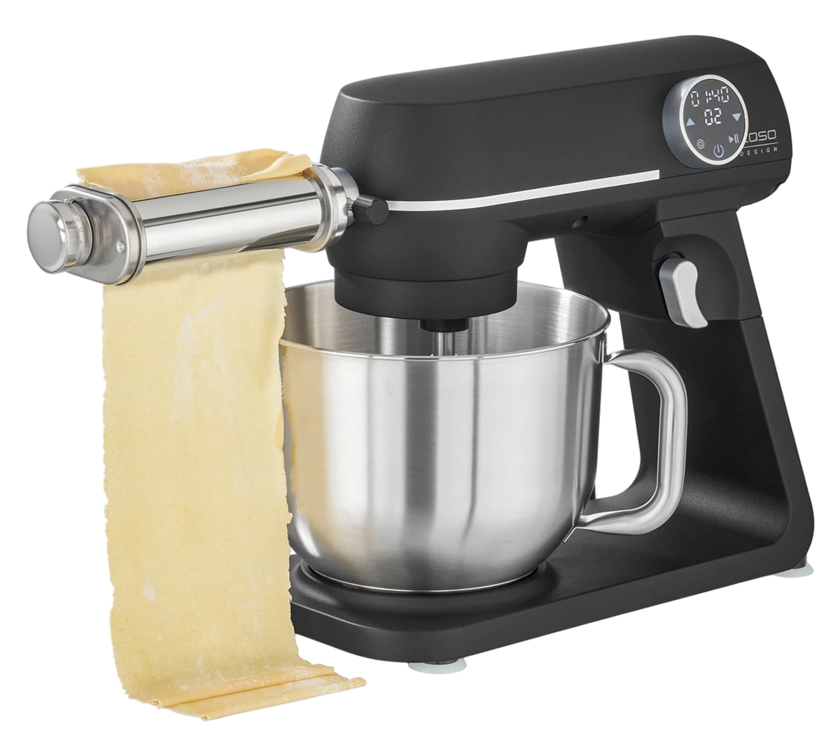 CASO Pasta Maker for KM 1800