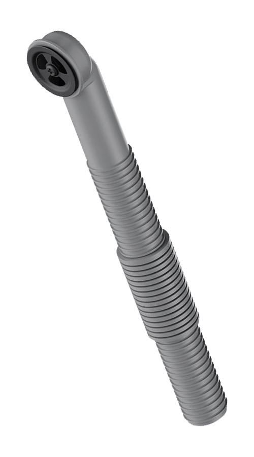 Omoikiri OV-1-R-GB