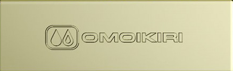 Omoikiri OV-2-LG