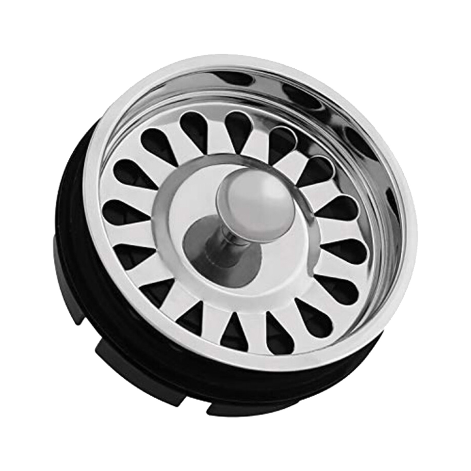 Bone Crusher Strainer