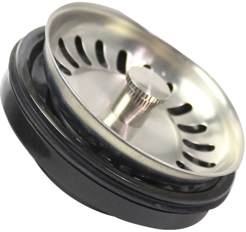 Bone Crusher Strainer
