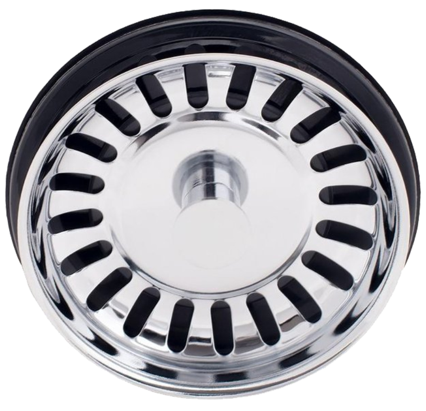 Bone Crusher Strainer