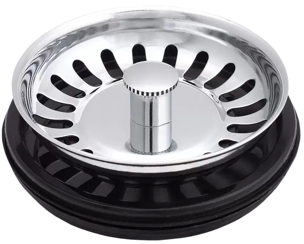 Bone Crusher Strainer