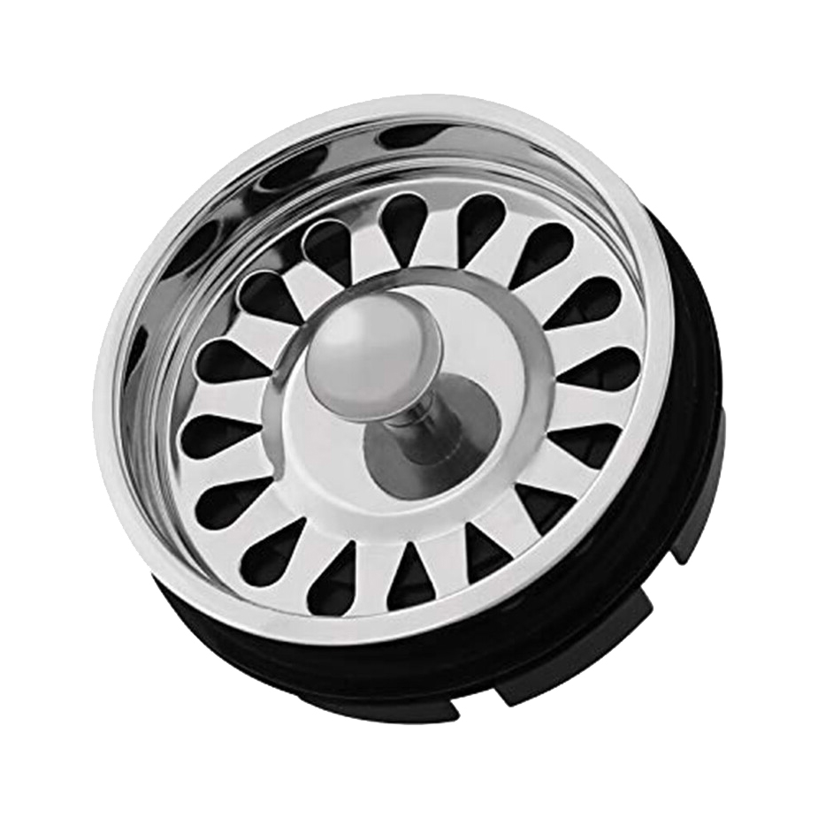 Bone Crusher Strainer