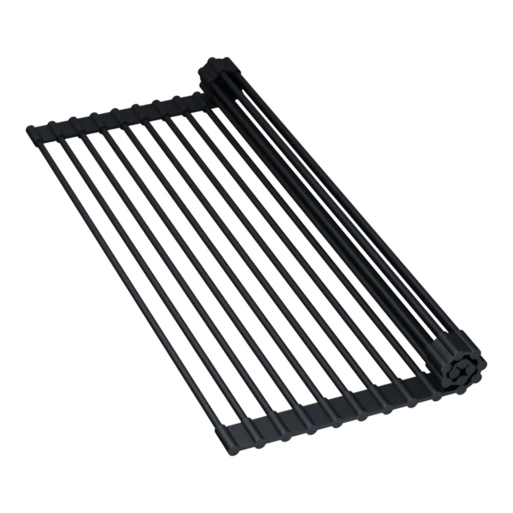 Omoikiri ROLL-01-Silicone-BL