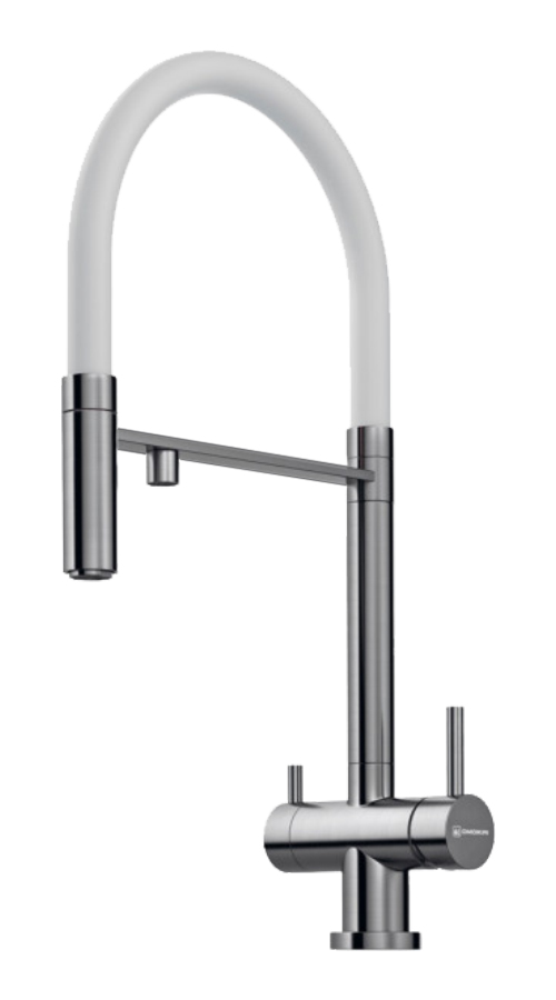 Omoikiri OT-01-W