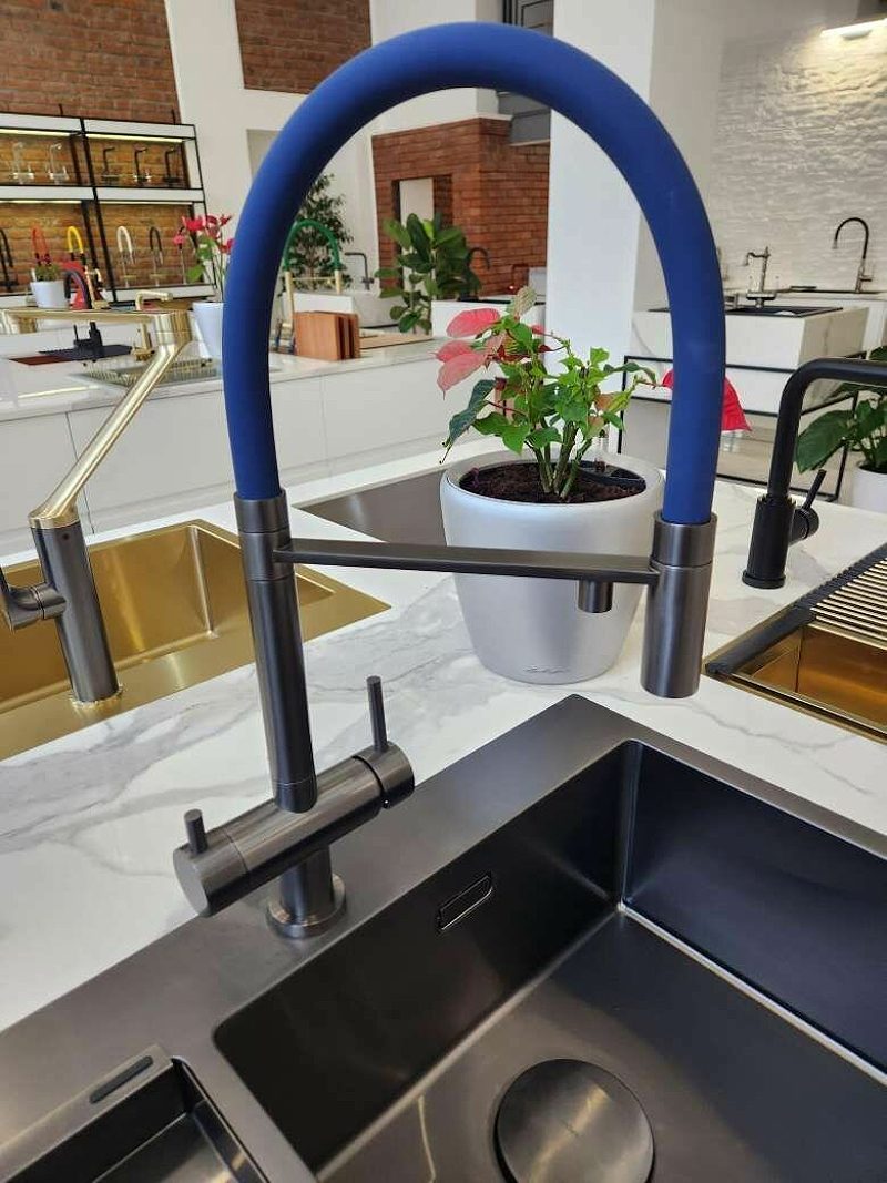 Omoikiri OT-01-IB