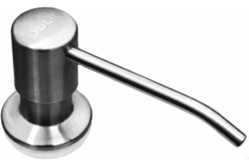 Oulin OL-401 D хром