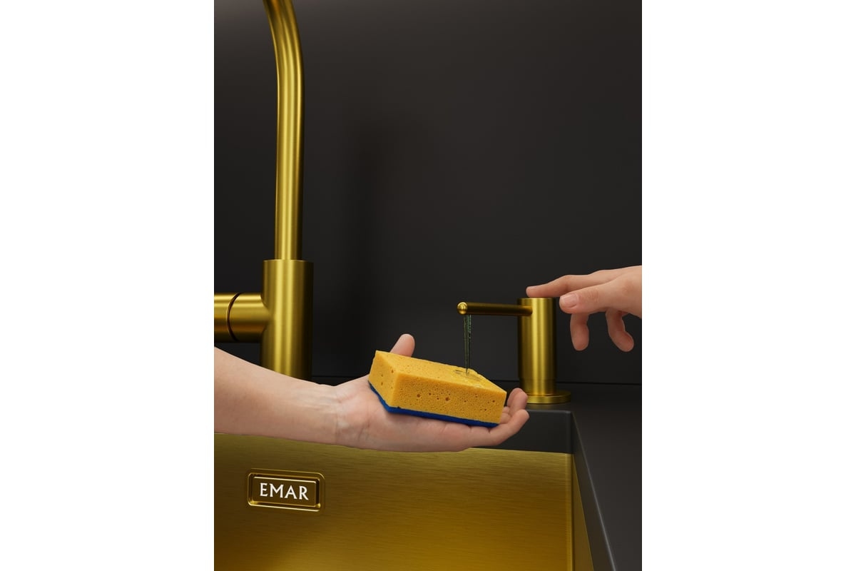 Emar ЕД-405D.PVD Golden