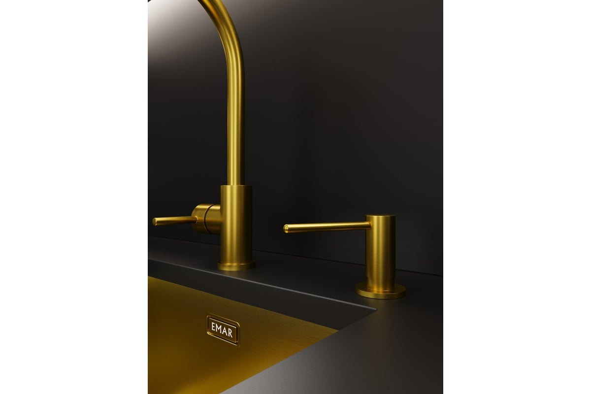 Emar ЕД-405D.PVD Golden