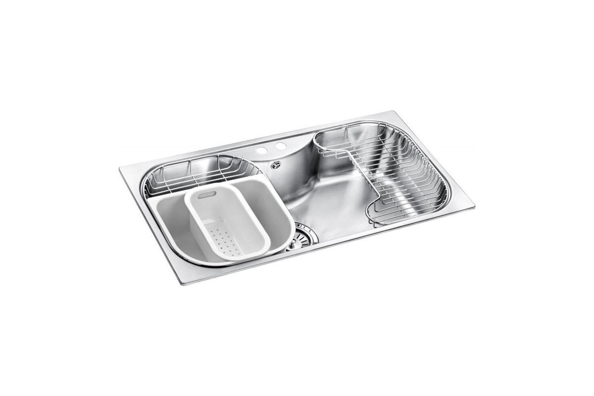 Oulin OL-330-2 L