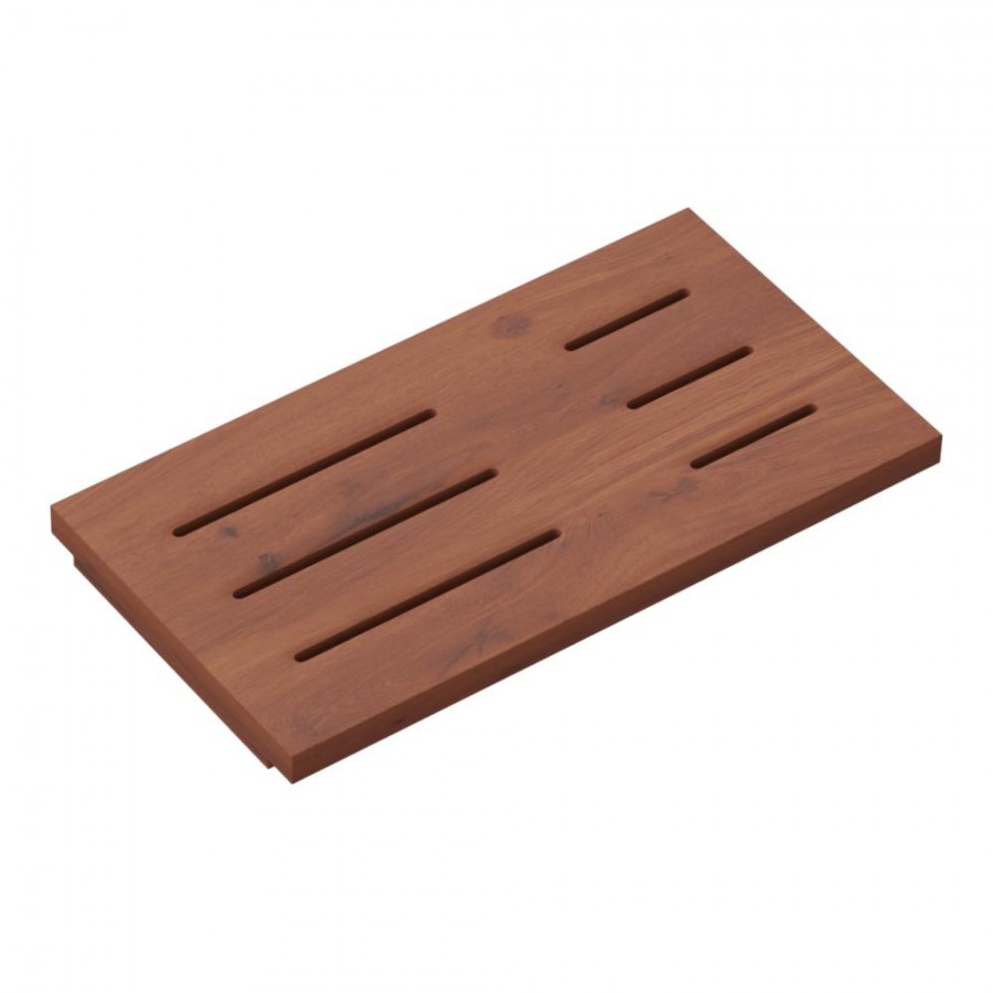 Omoikiri FK-01-WOOD