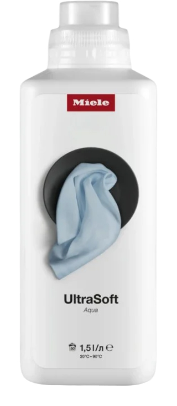 Miele UltraSoft Aqua