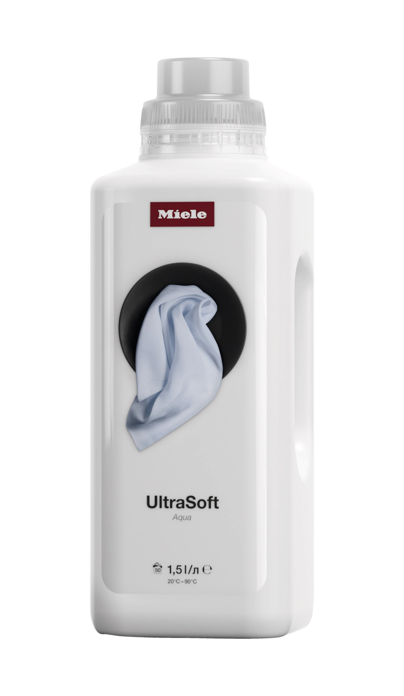 Miele UltraSoft Aqua