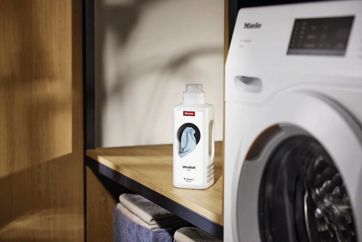 Miele UltraSoft Aqua